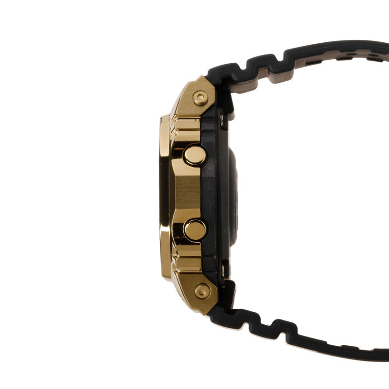 G-Shock Move GM-H5600 Digital Black Dial Watch, 51.5mm x 44mm image number 1