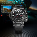 G-Shock Master of G Gravitymaster Connected Watch, 63mm