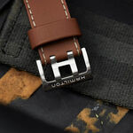 Hamilton Khaki X-Wind Auto Chrono Watch, 44mm