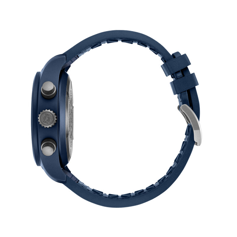 IWC Pilot's Watch Chronograph 41 TOP GUN Oceana Blue Dial Watch, 41.9mm image number 1