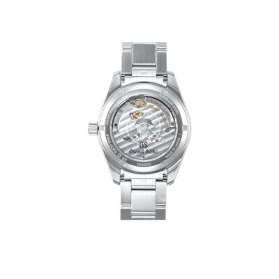 Grand Seiko Heritage Collection Spring Drive SBGA427
