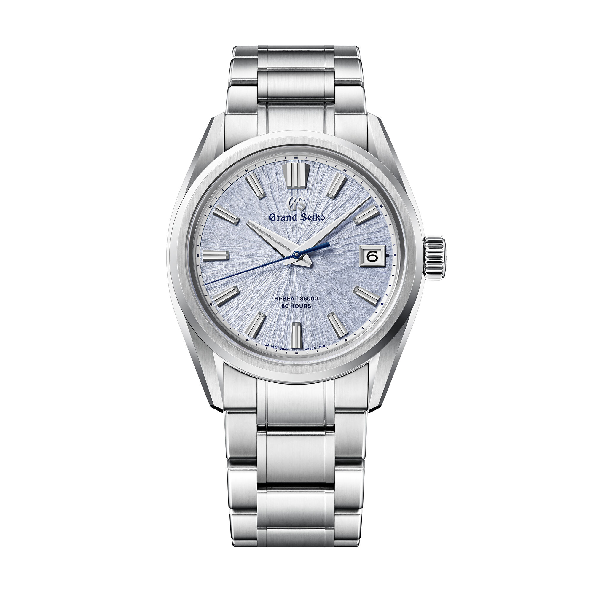 Grand Seiko Evolution 9 Collection Mechanical Hi-Beat 36000 80