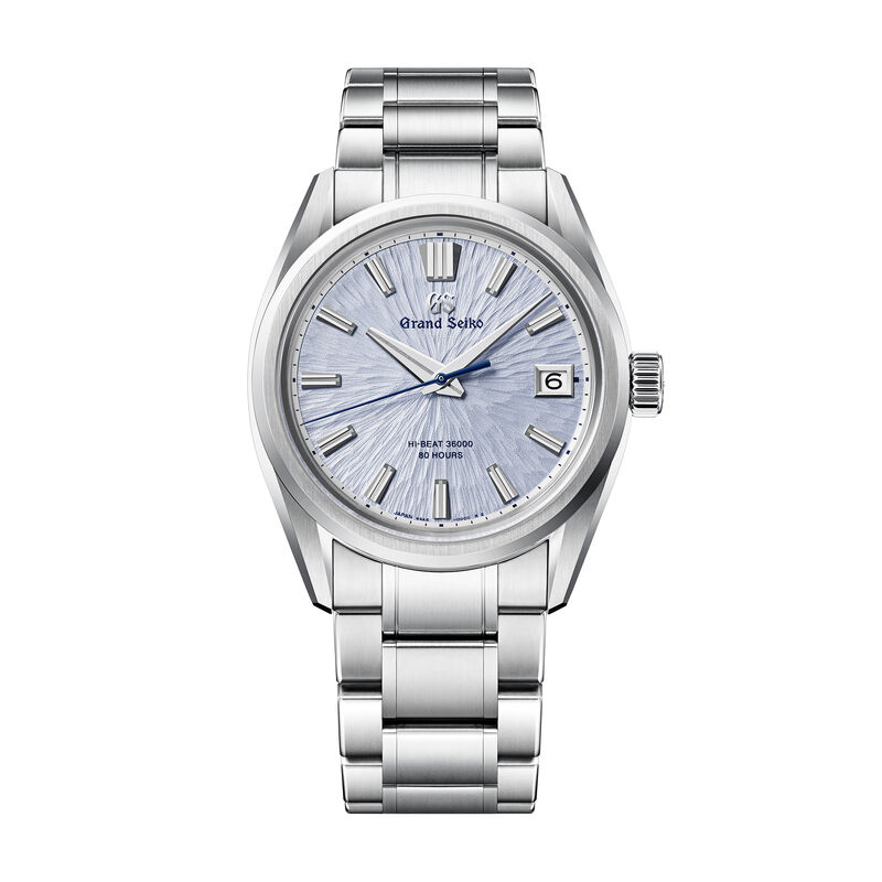 Grand Seiko Evolution 9 Collection Mechanical Hi-Beat 36000 80 Hours SLGH027 image number 0