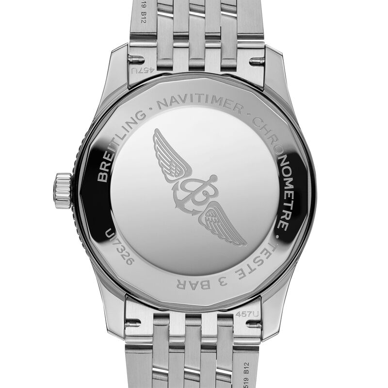 Breitling Navitimer Automatic 41 Blue Dial, 41mm image number 1