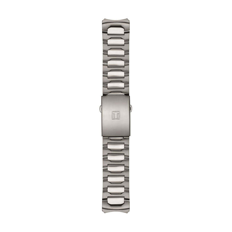 Tissot T-Touch Connect Solar Titanium Watch, 47.5mm image number 10