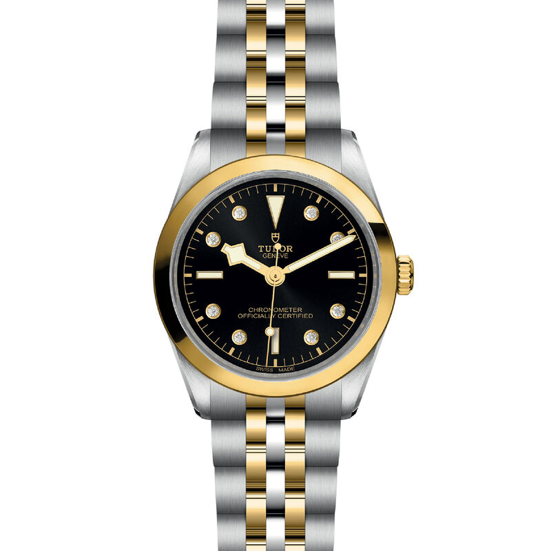TUDOR Black Bay 36 S&G Watch, 36mm image number 1
