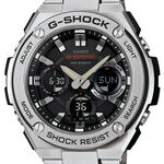 G-Shock G-Steel Analog Watch