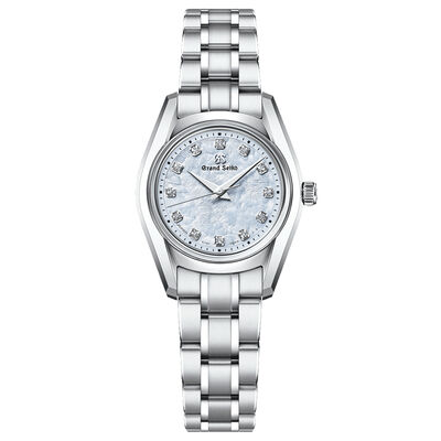 Grand Seiko Heritage Collection Ladies STGF389