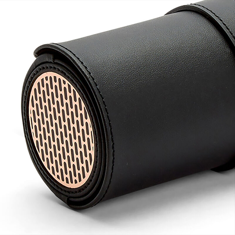 WOLF Axis Triple Watch Roll image number 5