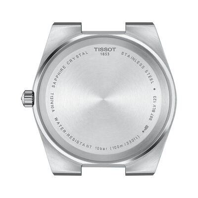 Tissot PRX Watch Blue Dial, 40mm