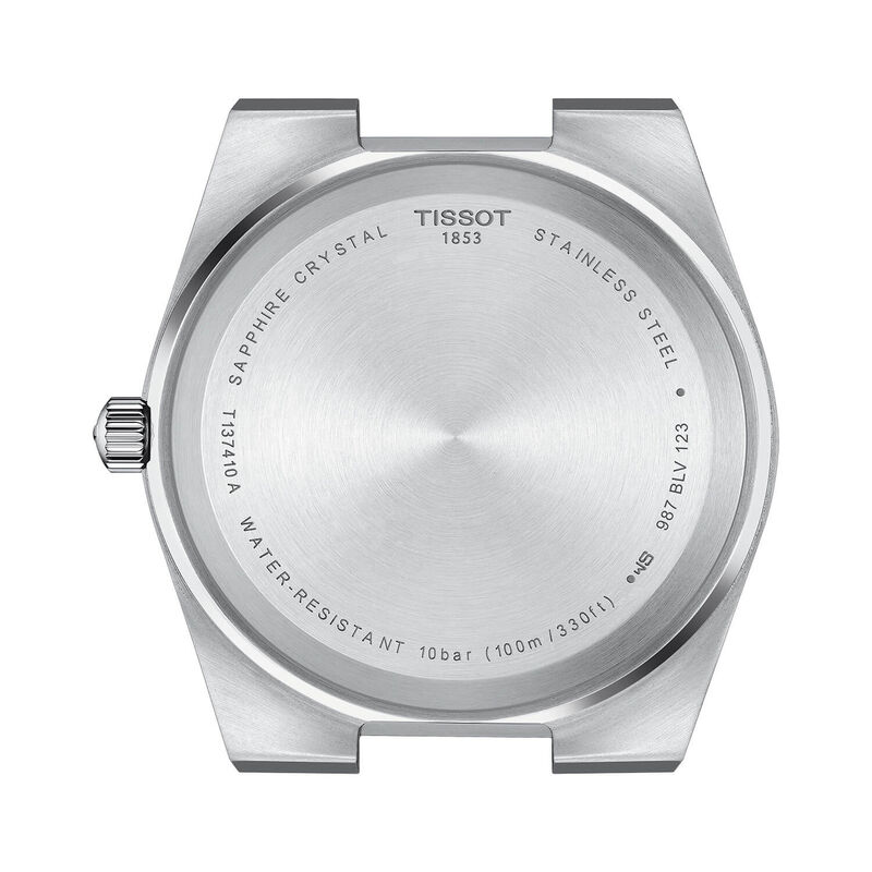 Tissot PRX Watch Blue Dial, 40mm image number 2
