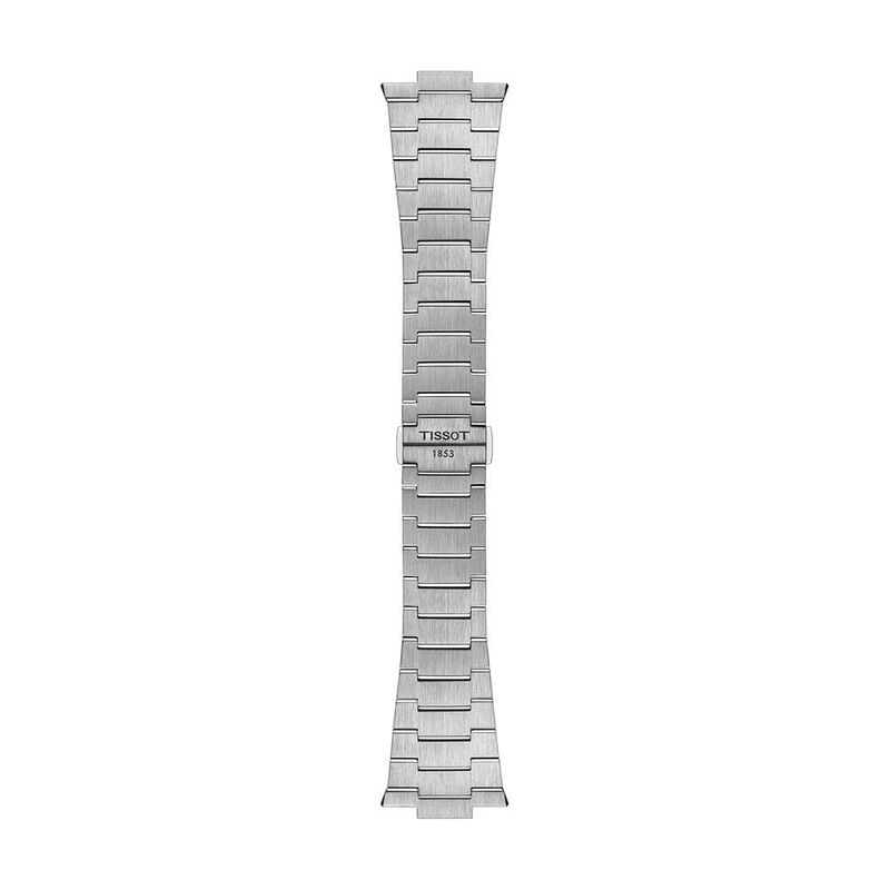 Tissot PRX Silver Dial Steel Quartz Watch, 40mm image number 5