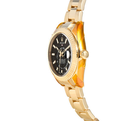 Pre-Owned Rolex Sky-Dweller, 42mm