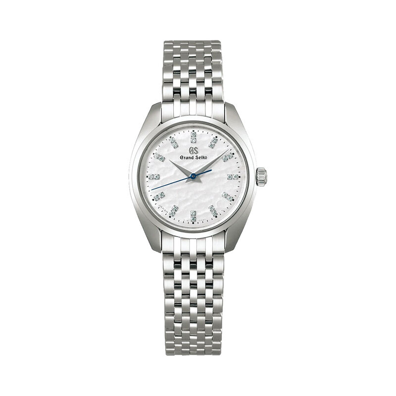 Grand Seiko Elegance Collection Omiwatari STGF379 image number 0