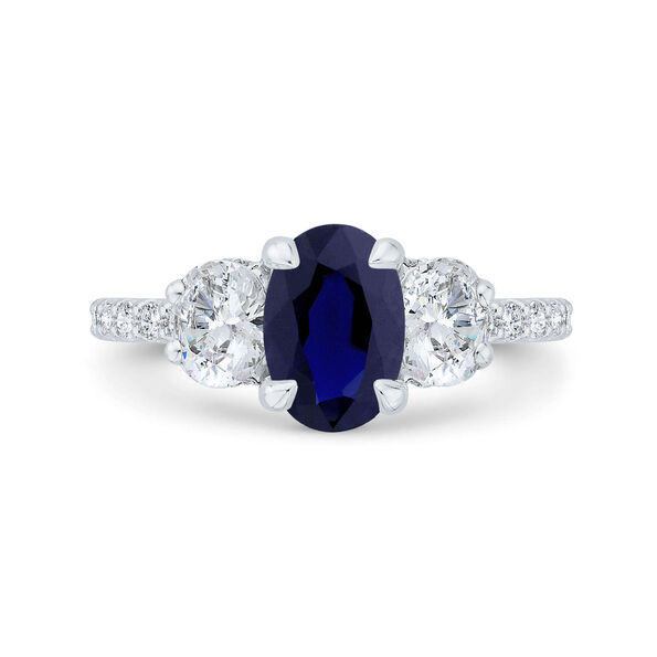 Bella Ponte Rings | Ben Bridge Jeweler