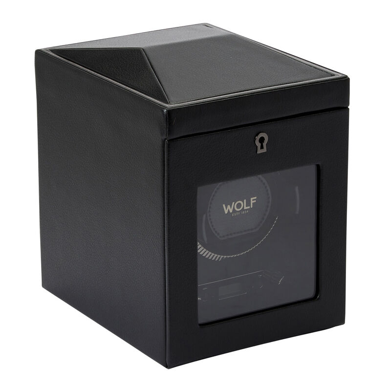 WOLF British Racing Single Watch Winder image number 2