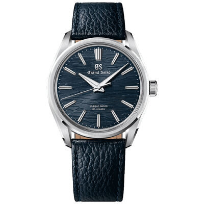Grand Seiko Evolution 9 Collection Manual Hi-Beat 36000 80 Hours SLGW007