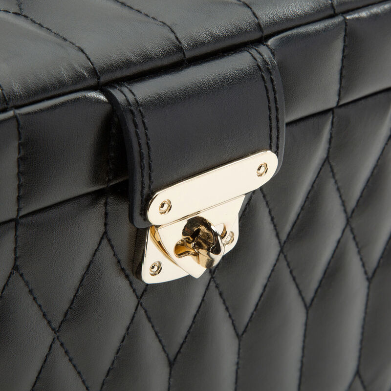 WOLF Caroline Large Jewelry Case image number 4