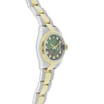 Pre-Owned Rolex Oyster Perpetual Lady Watch, 26mm, 18K & Steel