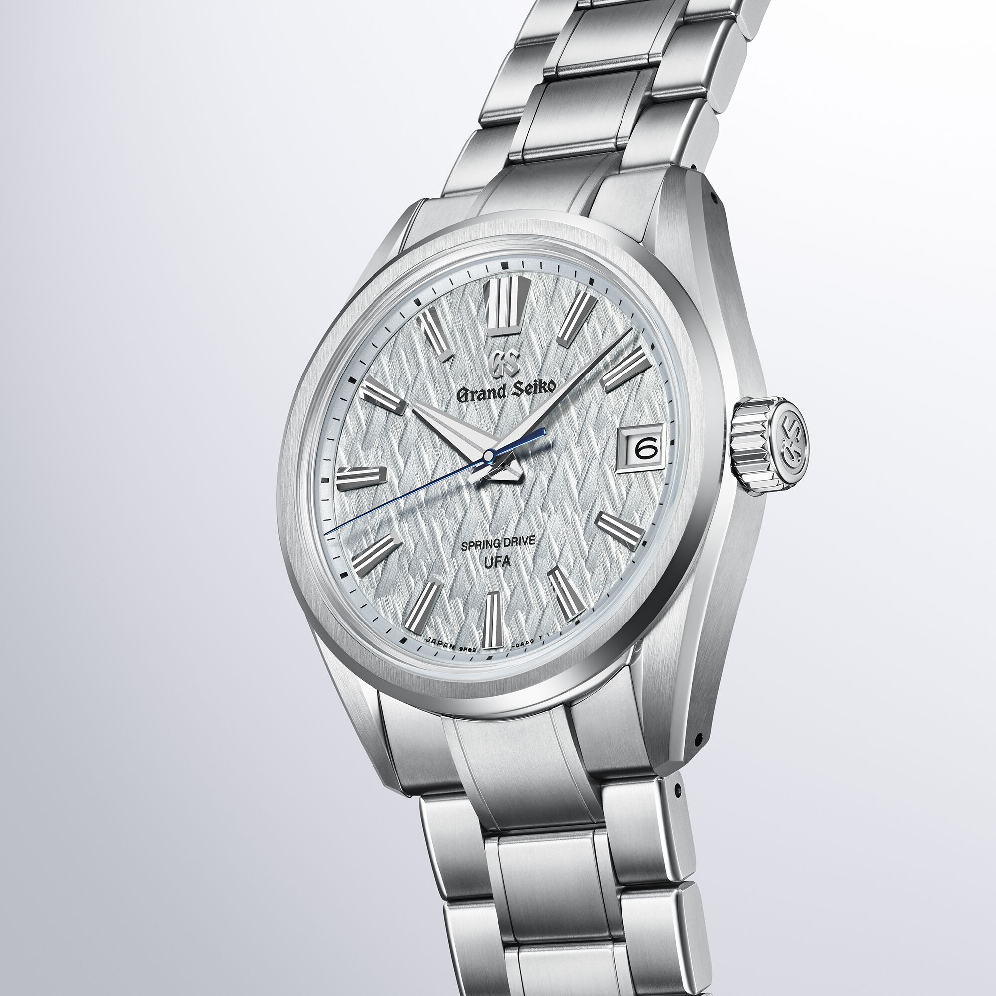 Grand Seiko Evolution 9 Collection Spring Drive U.F.A. SLGB003