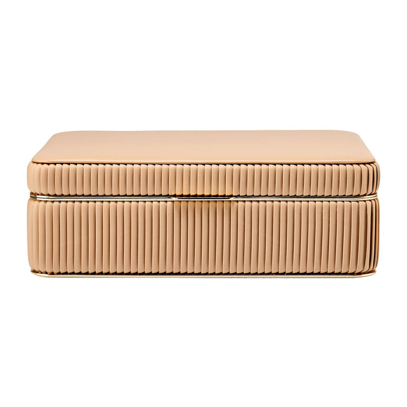 WOLF Bella Medium Jewelry Box image number 1