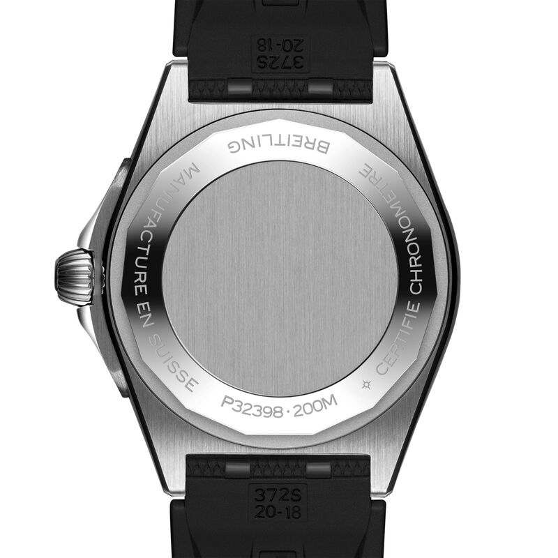 Breitling Chronomat Automatic GMT Blue Dial Watch, 40mm image number 1