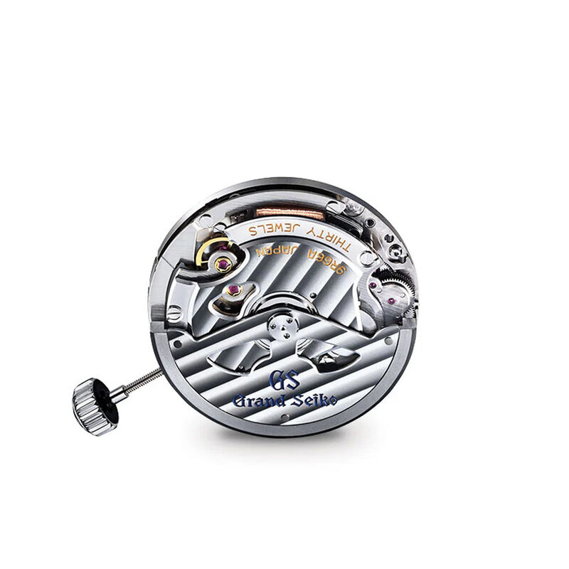 Grand Seiko Heritage Collection Spring Drive GMT SBGE205 image number 1