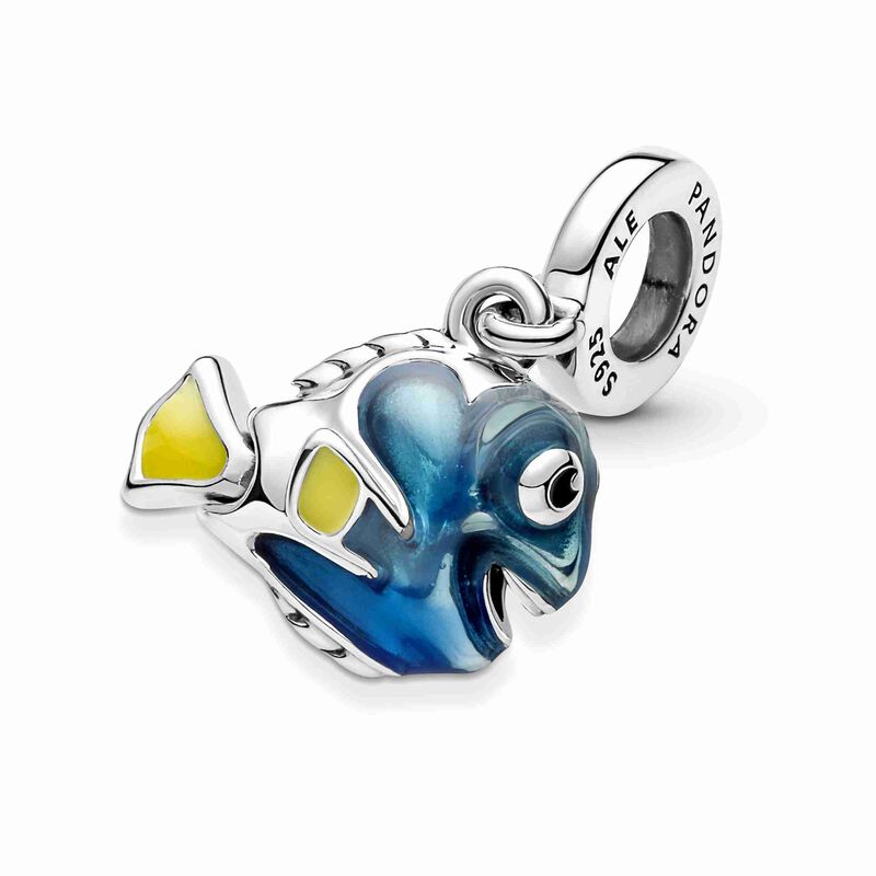 Pandora Disney Pixar Dory Dangle Charm image number 3
