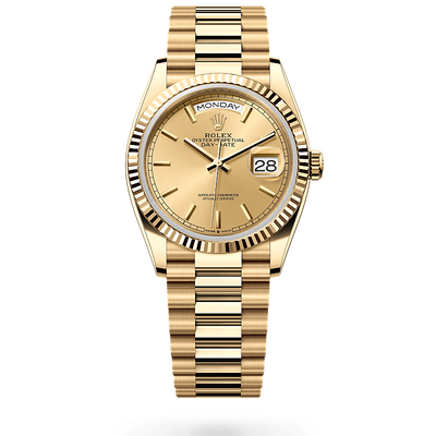 Day-Date 36