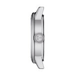 Tissot Classic Dream Lady White Dial Steel Quartz Watch, 28mm