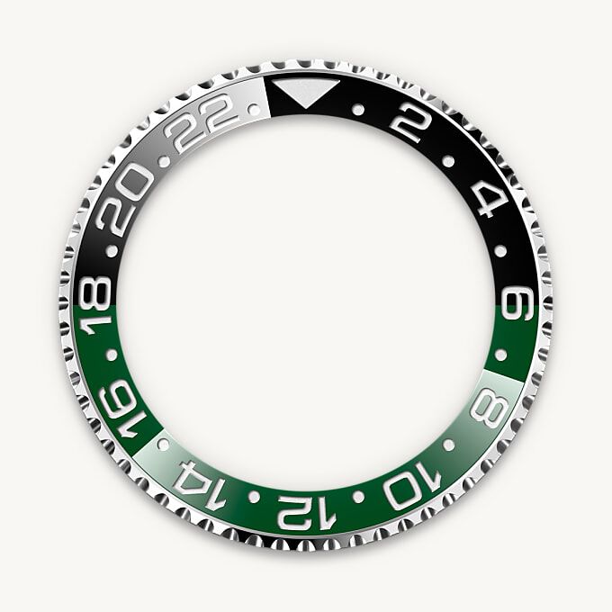 Rolex GMT-Master II Oystersteel, M126720VTNR-0001 | Ben Bridge