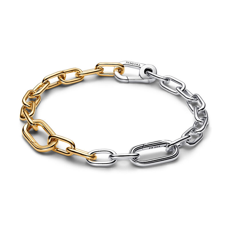 Pandora Link Chain Bracelet image number 0