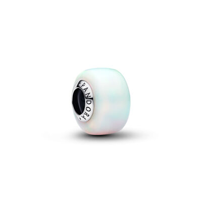 Pandora Opalescent Charm