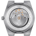 Tissot PRX Powermatic 80 Rose PVD Silver Dial Watch, 40mm