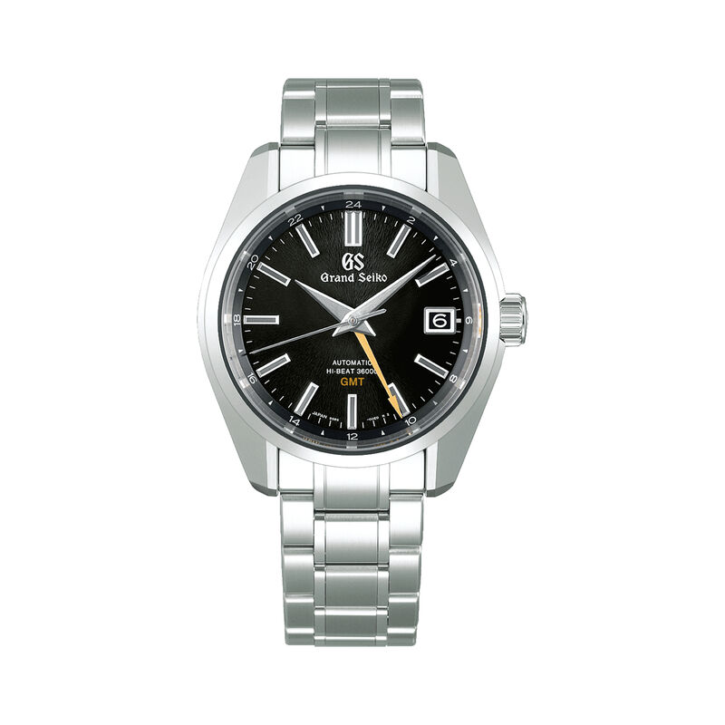 Grand Seiko Heritage Collection Hi-Beat 36000 GMT SBGJ265 image number 0