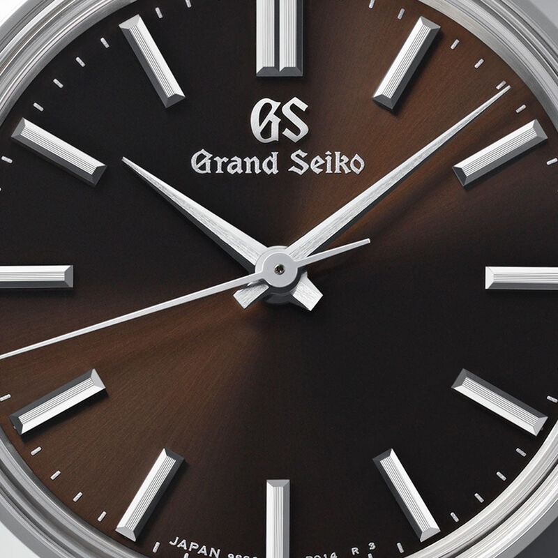 Grand Seiko Heritage Collection Mechanical SBGW293 image number 2