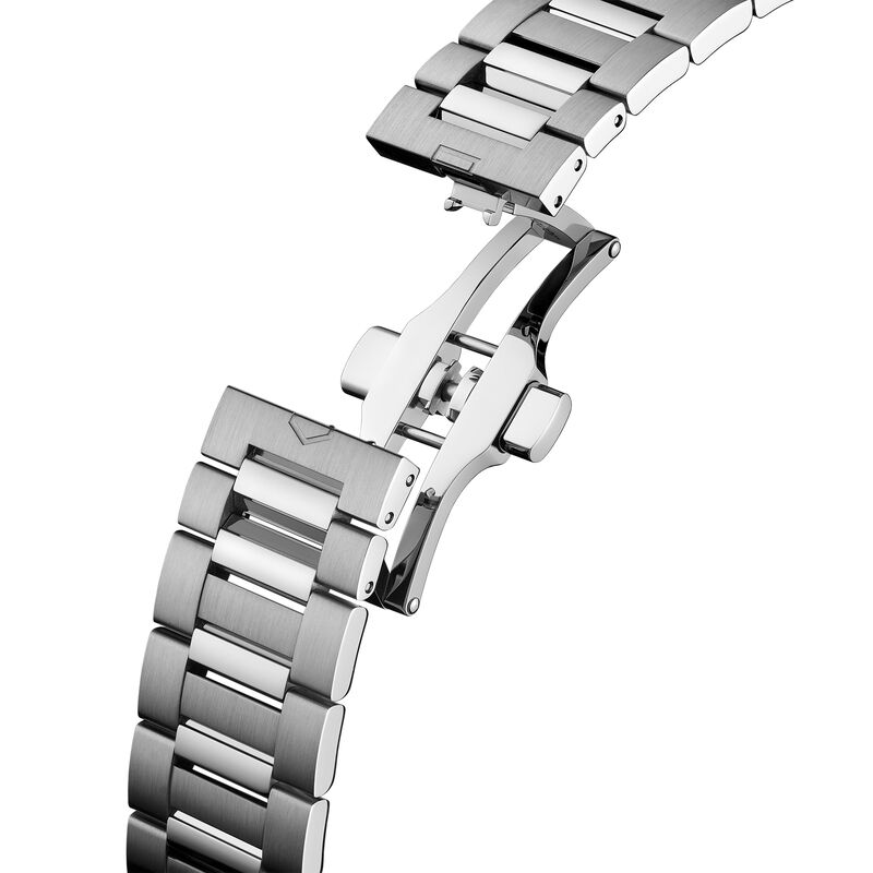 TAG Heuer Carrera Green Dial Watch, 41mm image number 4