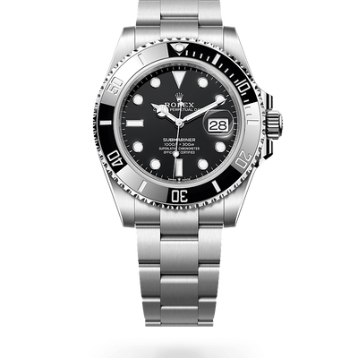 Submariner Date