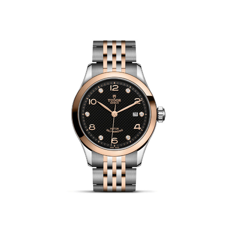 TUDOR 1926 Watch Black Dial, 28mm image number 0