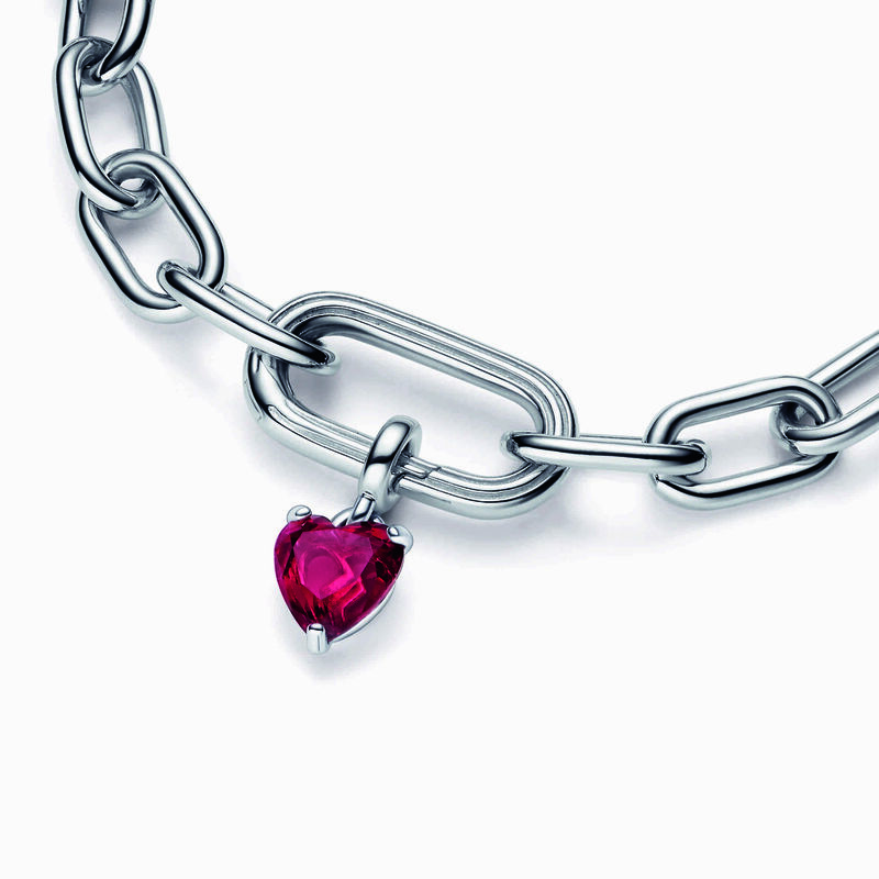 Pandora ME Broken Heart Mini Dangle