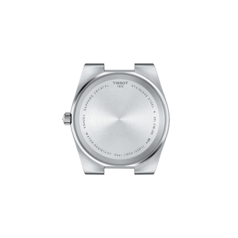 TISSOT PRX Black Dial Watch, 40mm image number 2