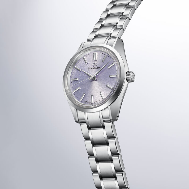 Grand Seiko Heritage Collection Manual SBGW323 image number 1