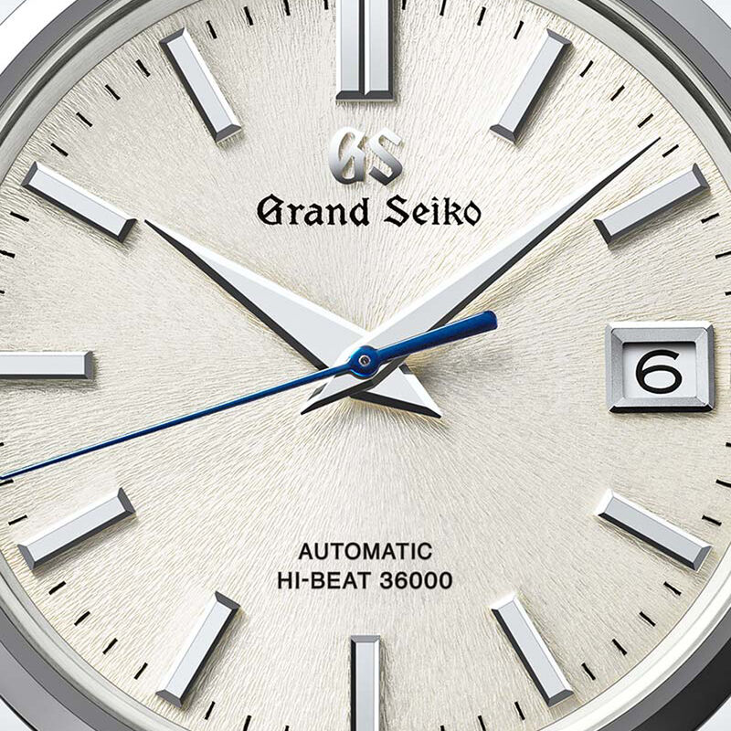 Grand Seiko Heritage Collection Hi-Beat 36000 SBGH299 image number 2