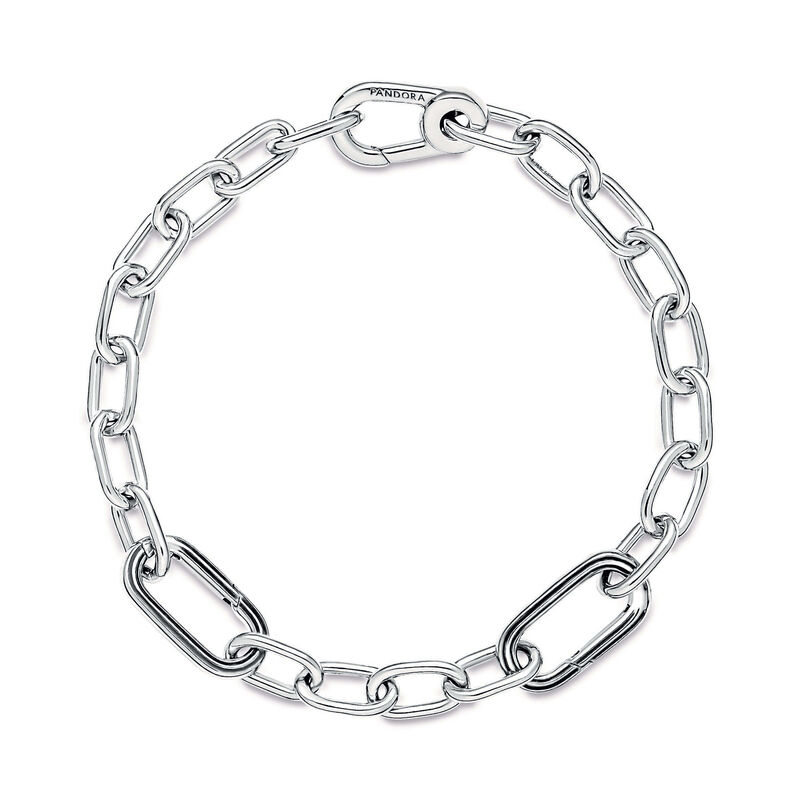 Pandora ME Link Chain Bracelet image number 2