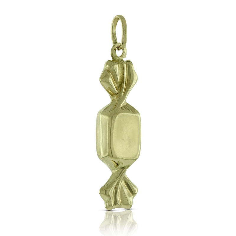 Candy Charm / Pendant 14K image number 2