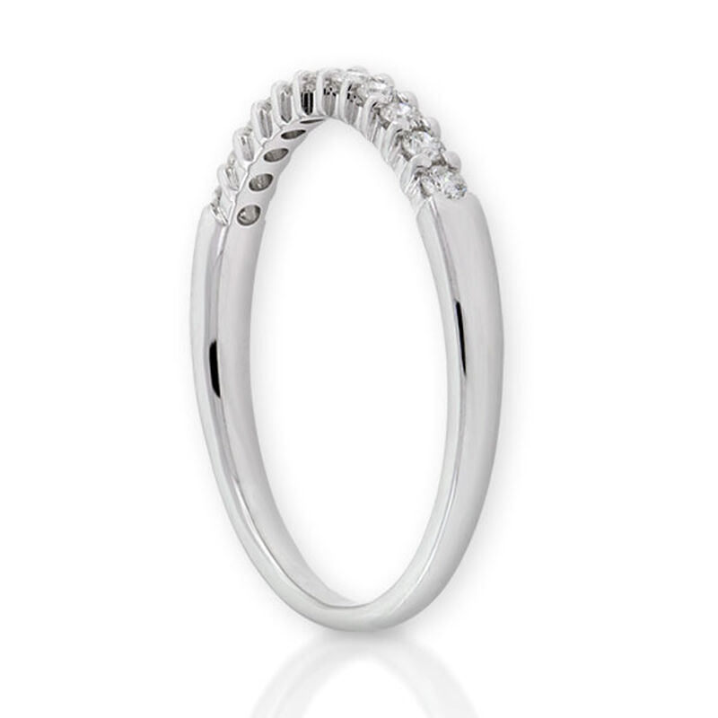Diamond Ring 14K image number 2