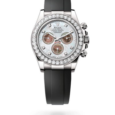 Cosmograph Daytona