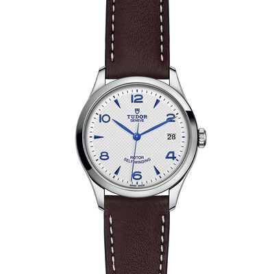 TUDOR 1926 Opaline Dial Watch, 36mm