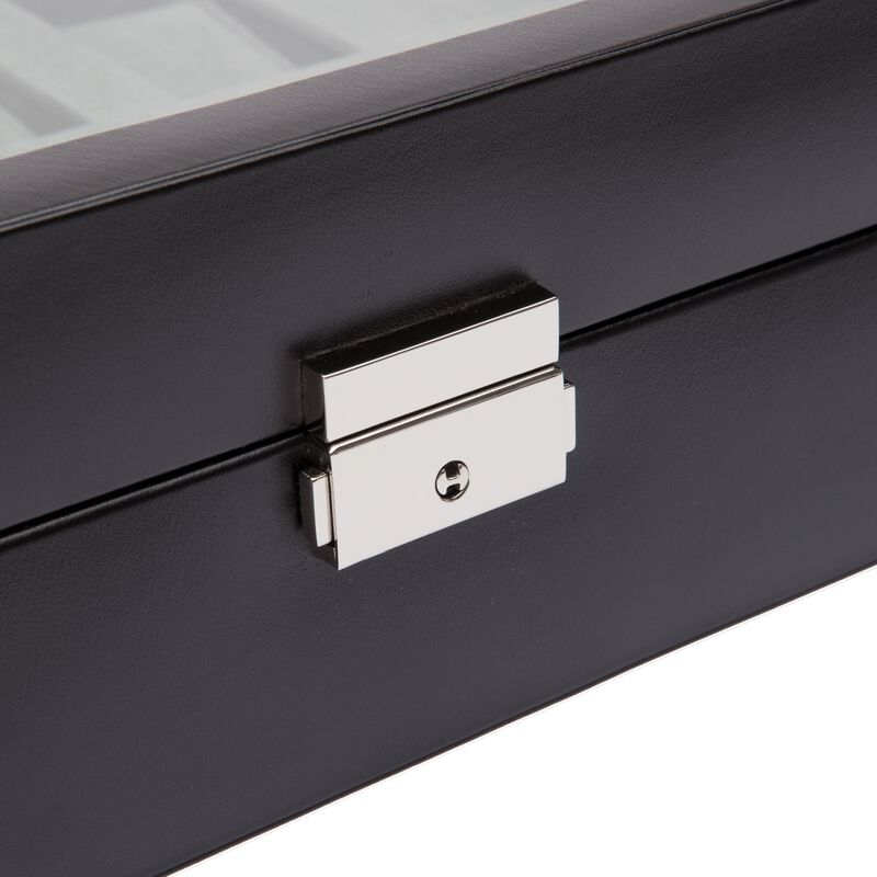 WOLF Heritage 10 Piece Watch Box image number 3