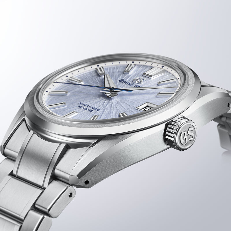 Grand Seiko Evolution 9 Collection Mechanical Hi-Beat 36000 80 Hours SLGH027 image number 2